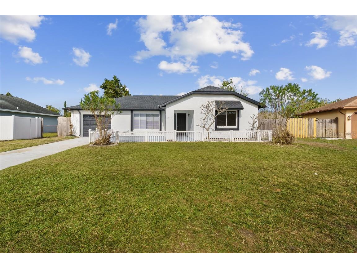 171 Toluca Drive Kissimmee FL 34743 O6267056 image1