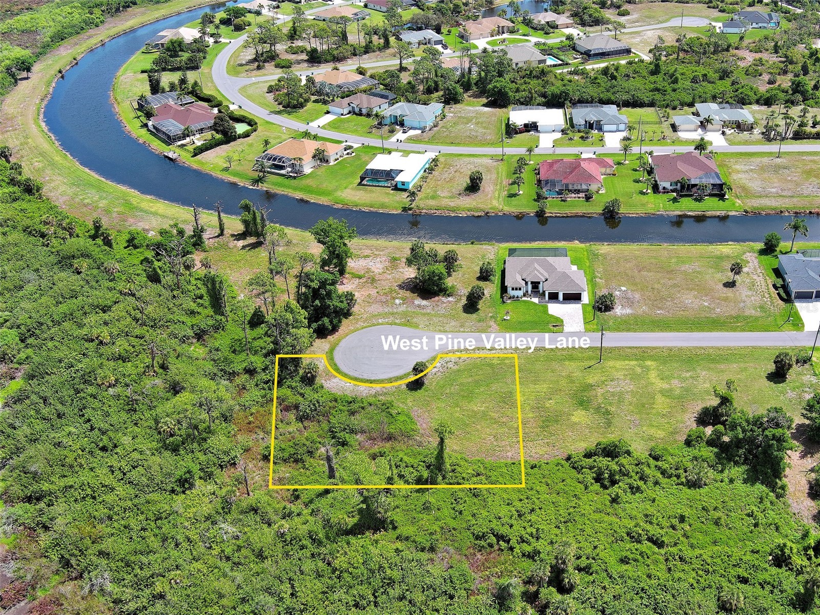 171 W Pine Valley Lane Rotonda West FL 33947 D6146799 image4