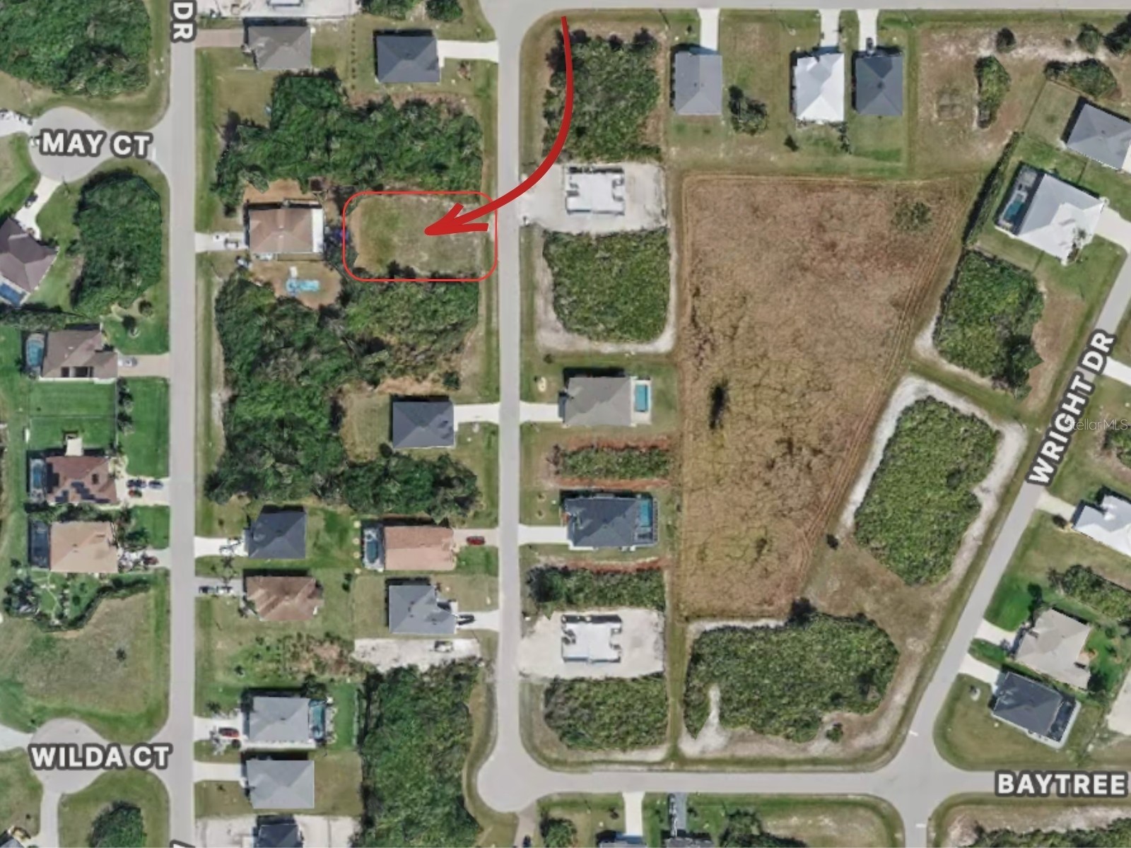 171 Wright Drive Rotonda West FL 33947 D6147494 image2