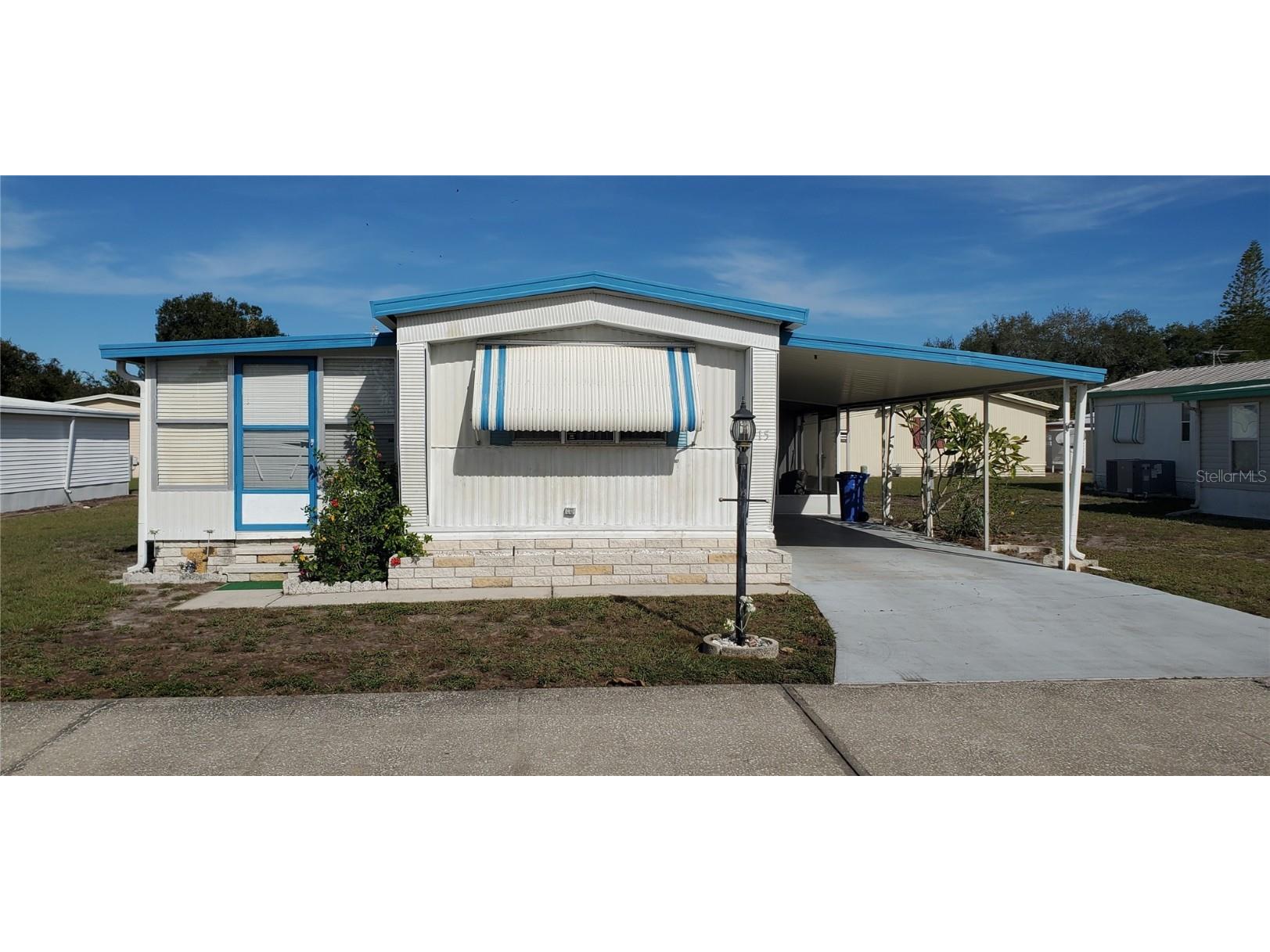 1710 7th Street SW #15 Ruskin FL 33570 T3487593 image1