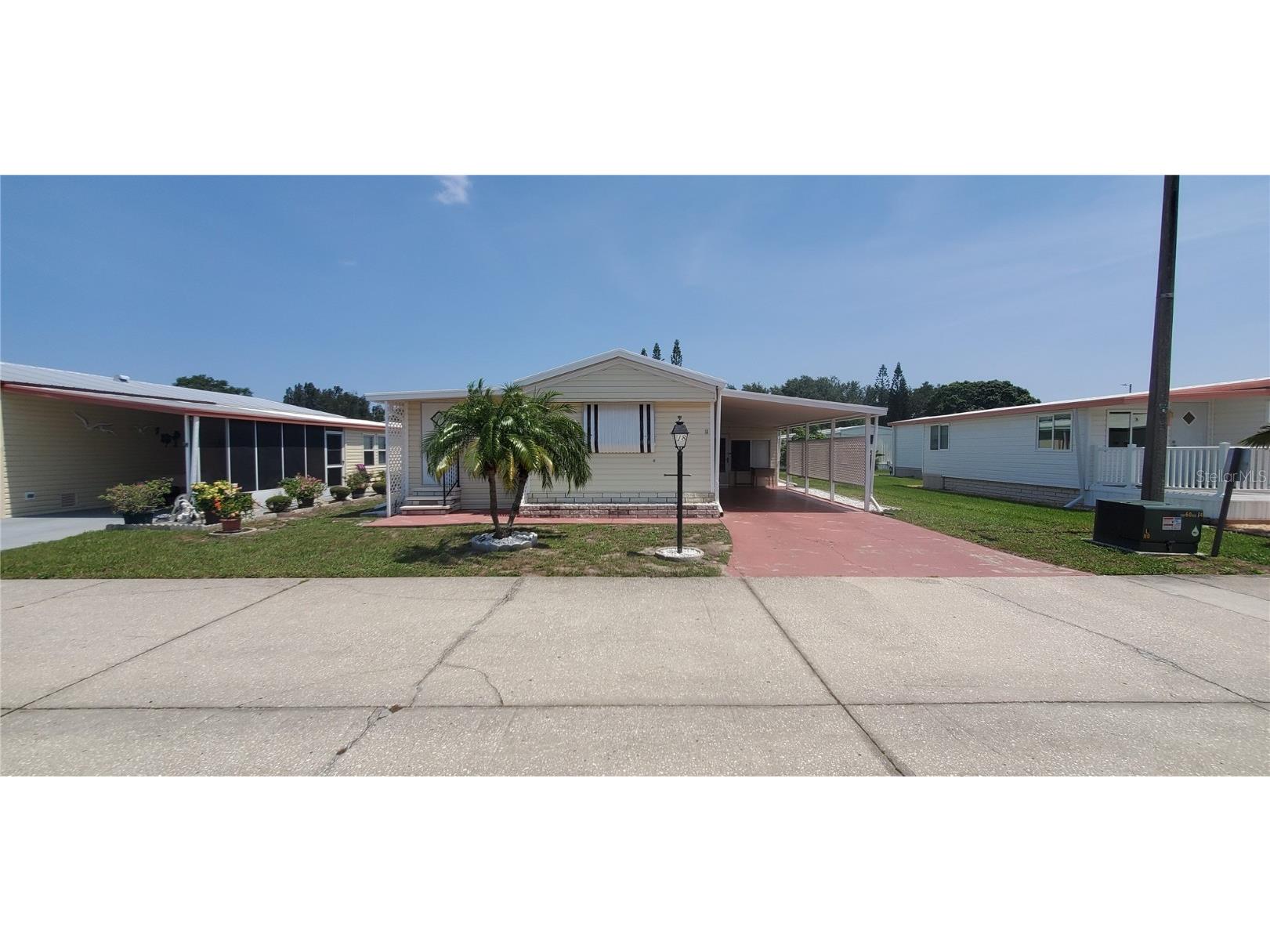 1710 7th Street SW #18 Ruskin FL 33570 T3456063 image1