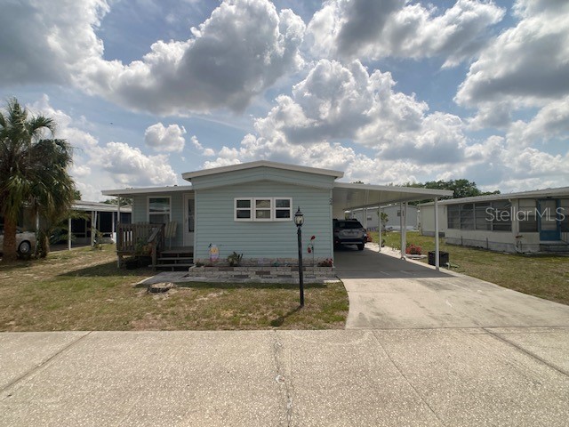 1710 7th Street SW #24 Ruskin FL 33570 TB8365762 image2