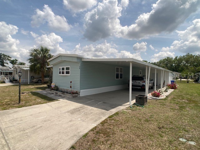 1710 7th Street SW #24 Ruskin FL 33570 TB8365762 image3