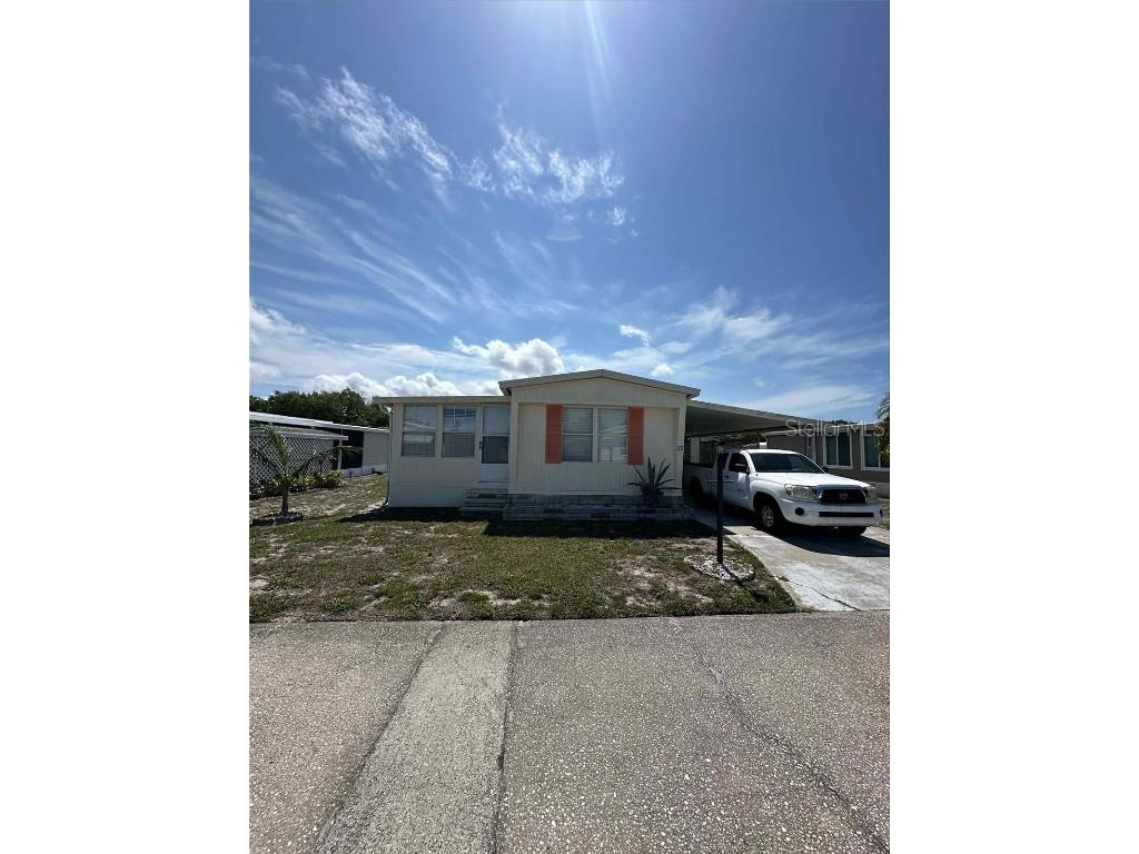 1710 7th Street SW #28 Ruskin FL 33570 T3515430 image1