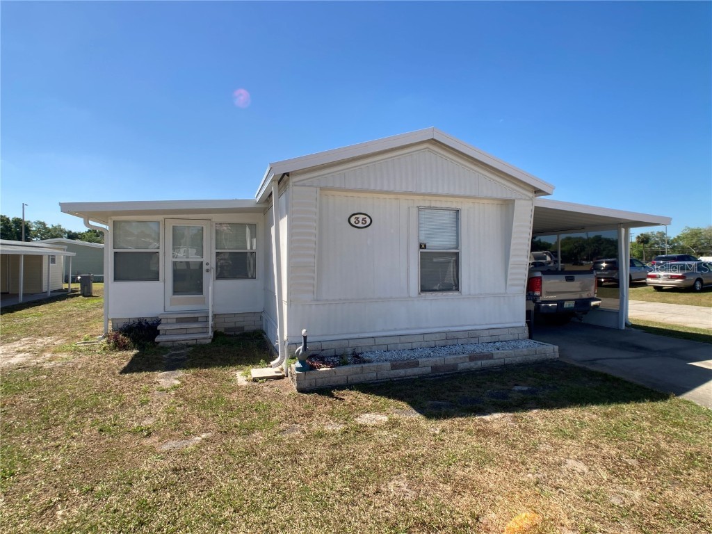 1710 7th Street SW #35 Ruskin FL 33570 T3434205 image1