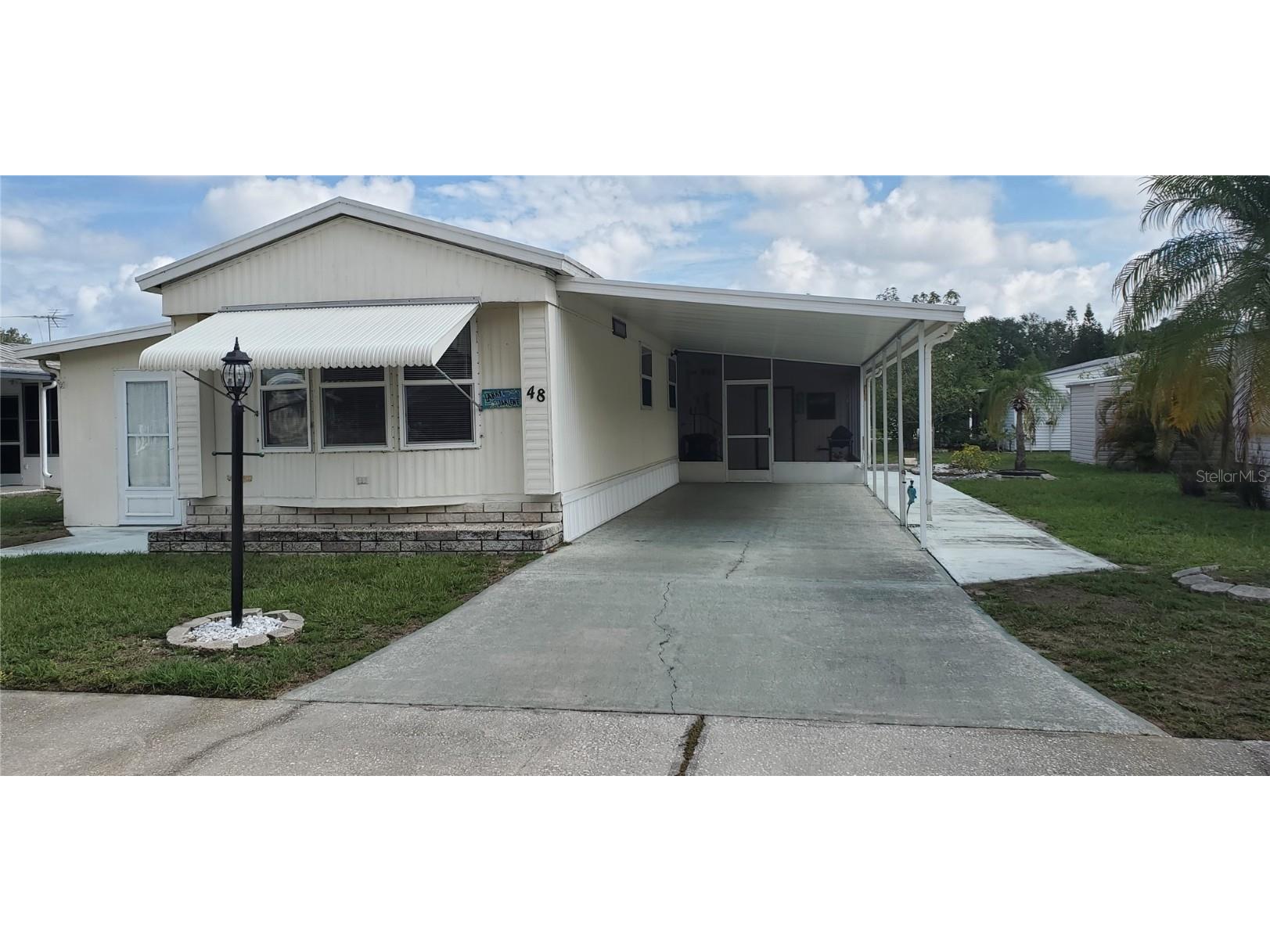 1710 7th Street SW #48 Ruskin FL 33570 T3450045 image1