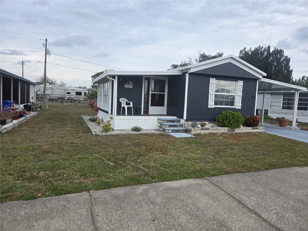 1710 7th Street SW #93 Ruskin FL 33570 TB8353141 image2