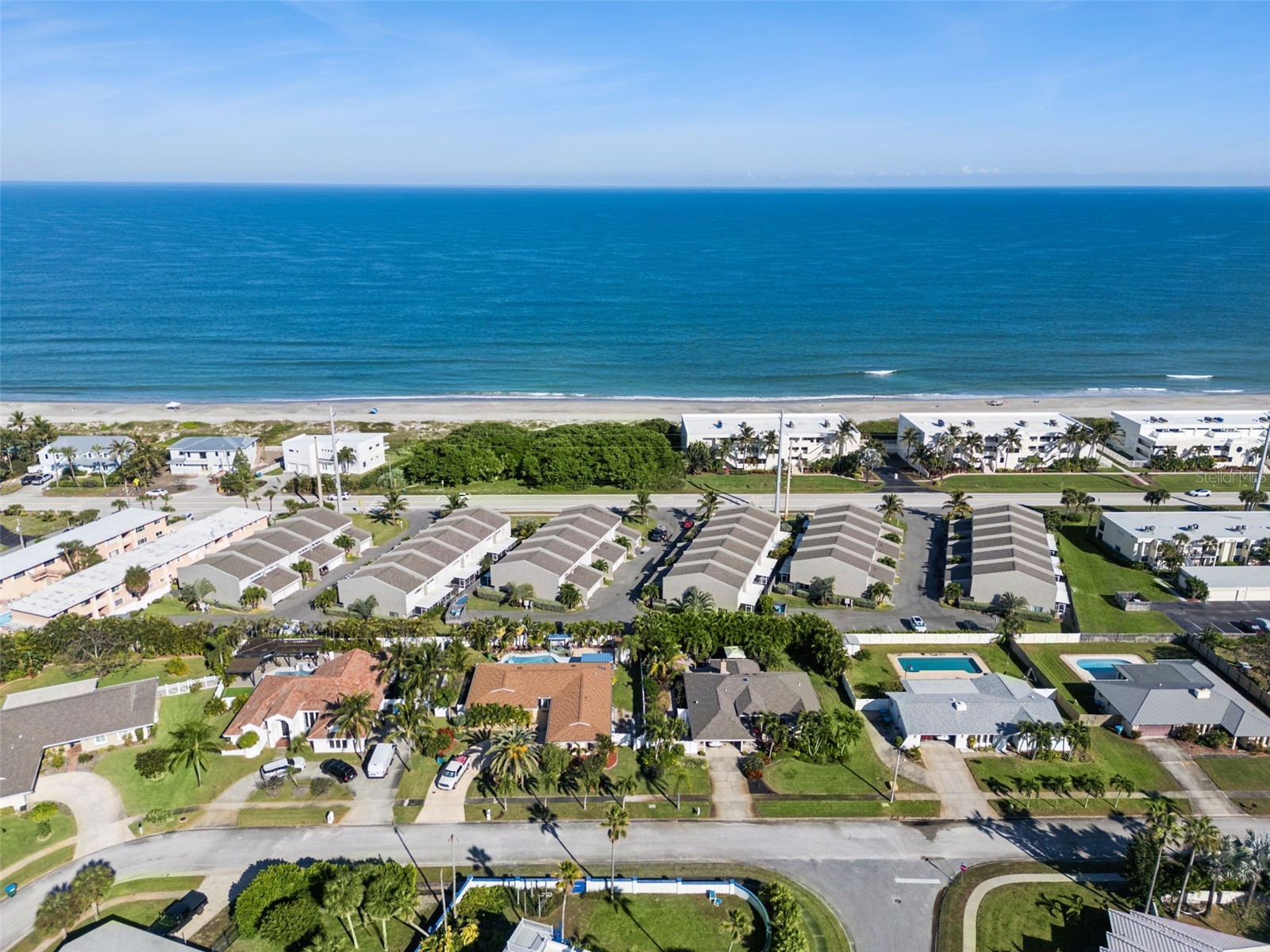 1710 Atlantic Street #5E Melbourne Beach FL 32951 S5144730 image36