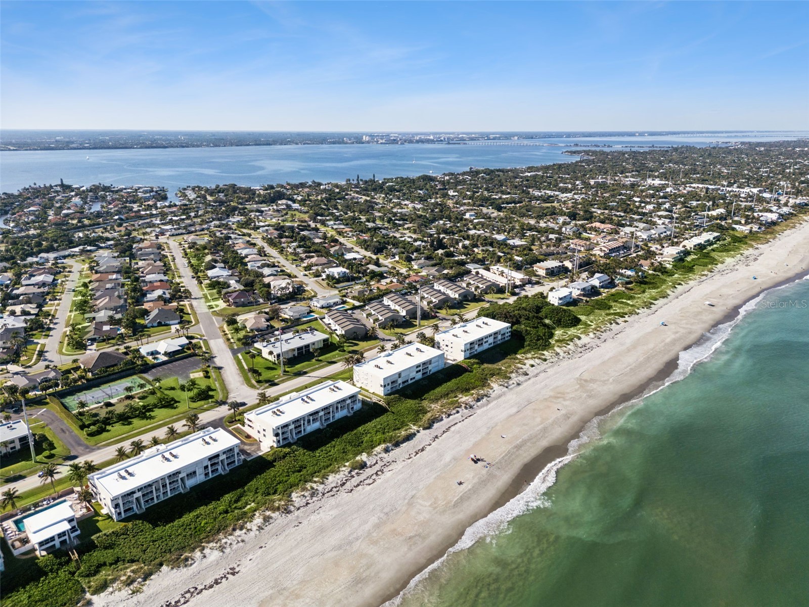 1710 Atlantic Street #5E Melbourne Beach FL 32951 S5144730 image40