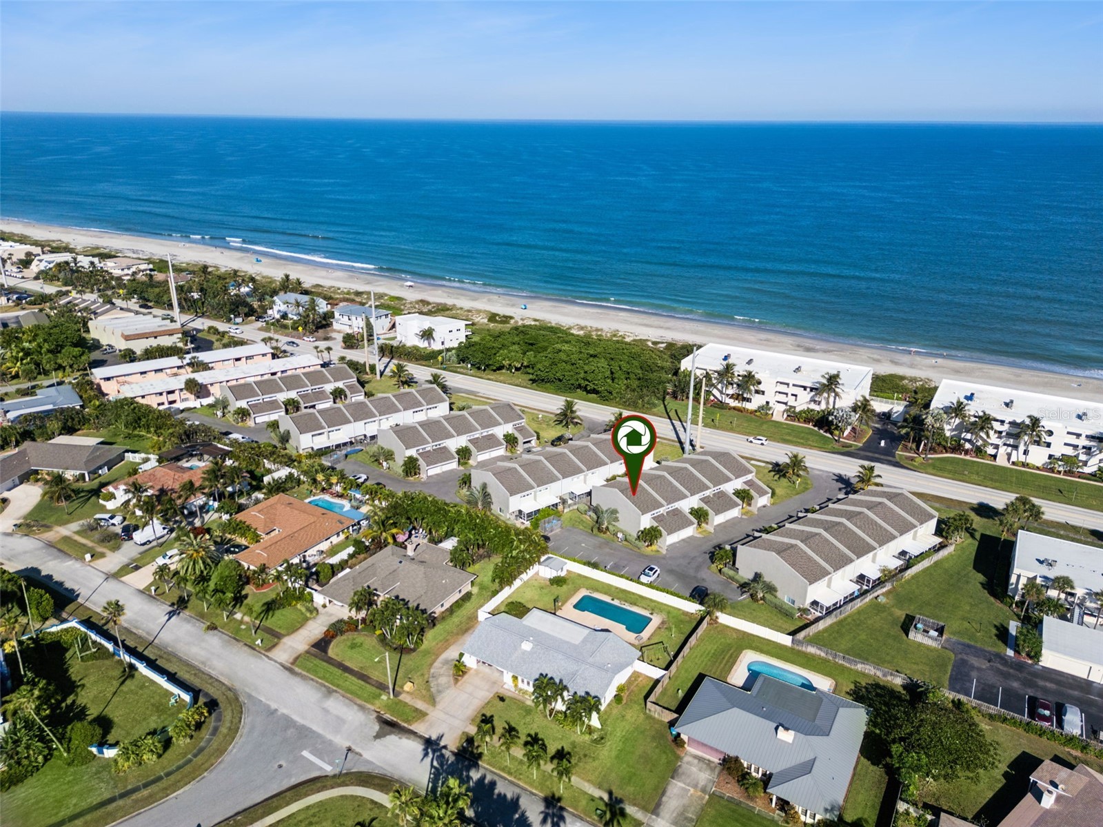 1710 Atlantic Street #5E Melbourne Beach FL 32951 S5144730 image44