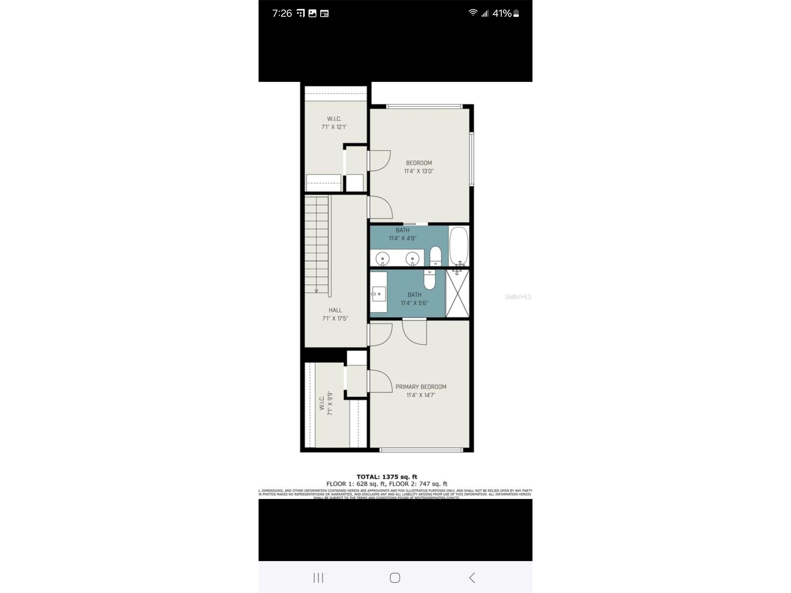 1710 Atlantic Street #5E Melbourne Beach FL 32951 S5144730 image45