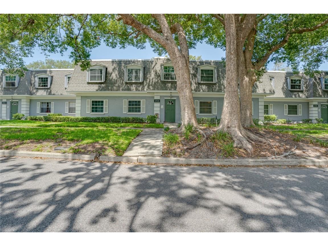 1710 Belleair Forest Drive #A Belleair FL 33756 TB8389252 image1