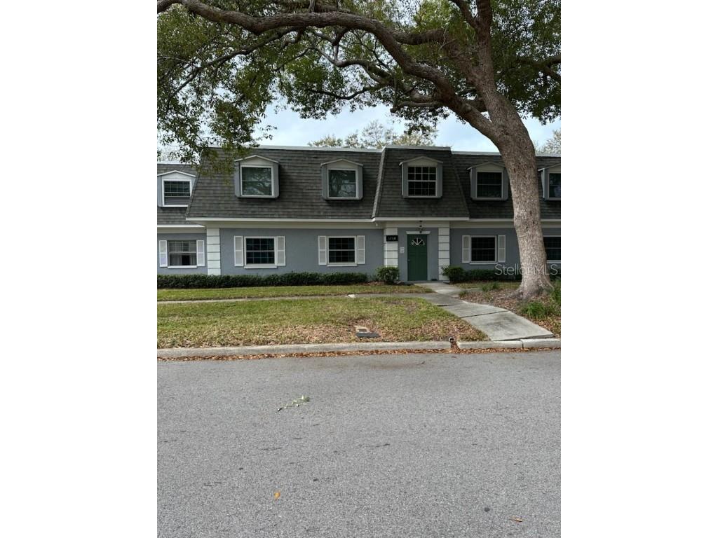 1710 Belleair Forest Drive #D Belleair FL 33756 U8231554 image1