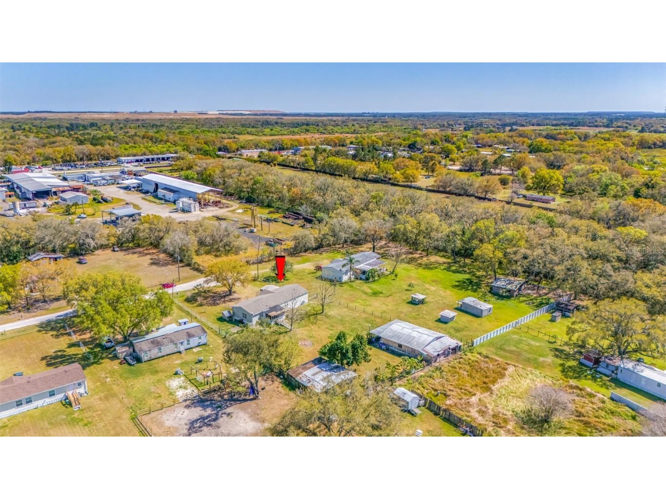 1710 Belmont Avenue Mulberry FL 33860 TB8321077 image86