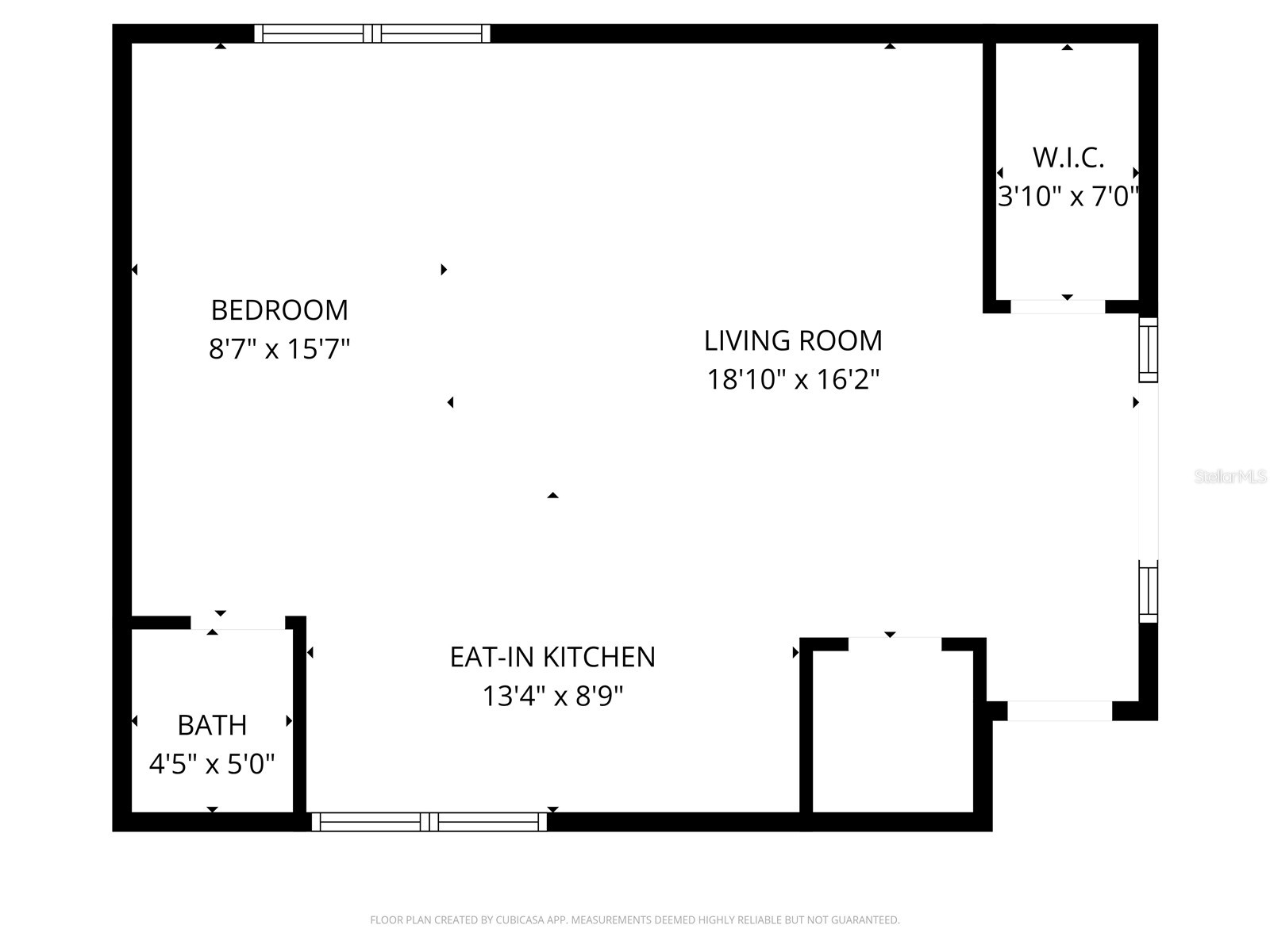 1710 Brightwaters Boulevard NE Saint Petersburg FL 33704 TB8471809 image64