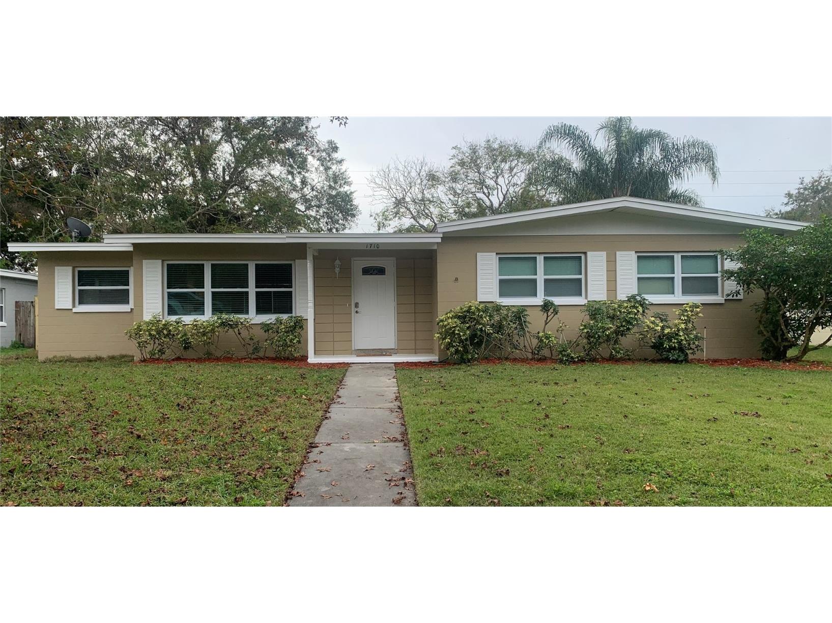 1710 Campbell Avenue Orlando FL 32806 - LAKE CONWAY O6079720 image1