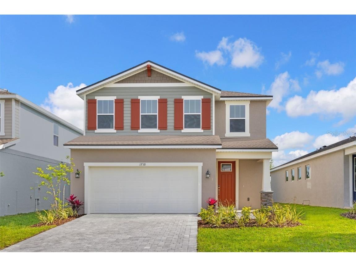 1710 Carnelian Street Deland FL 32720 O6228416 image1