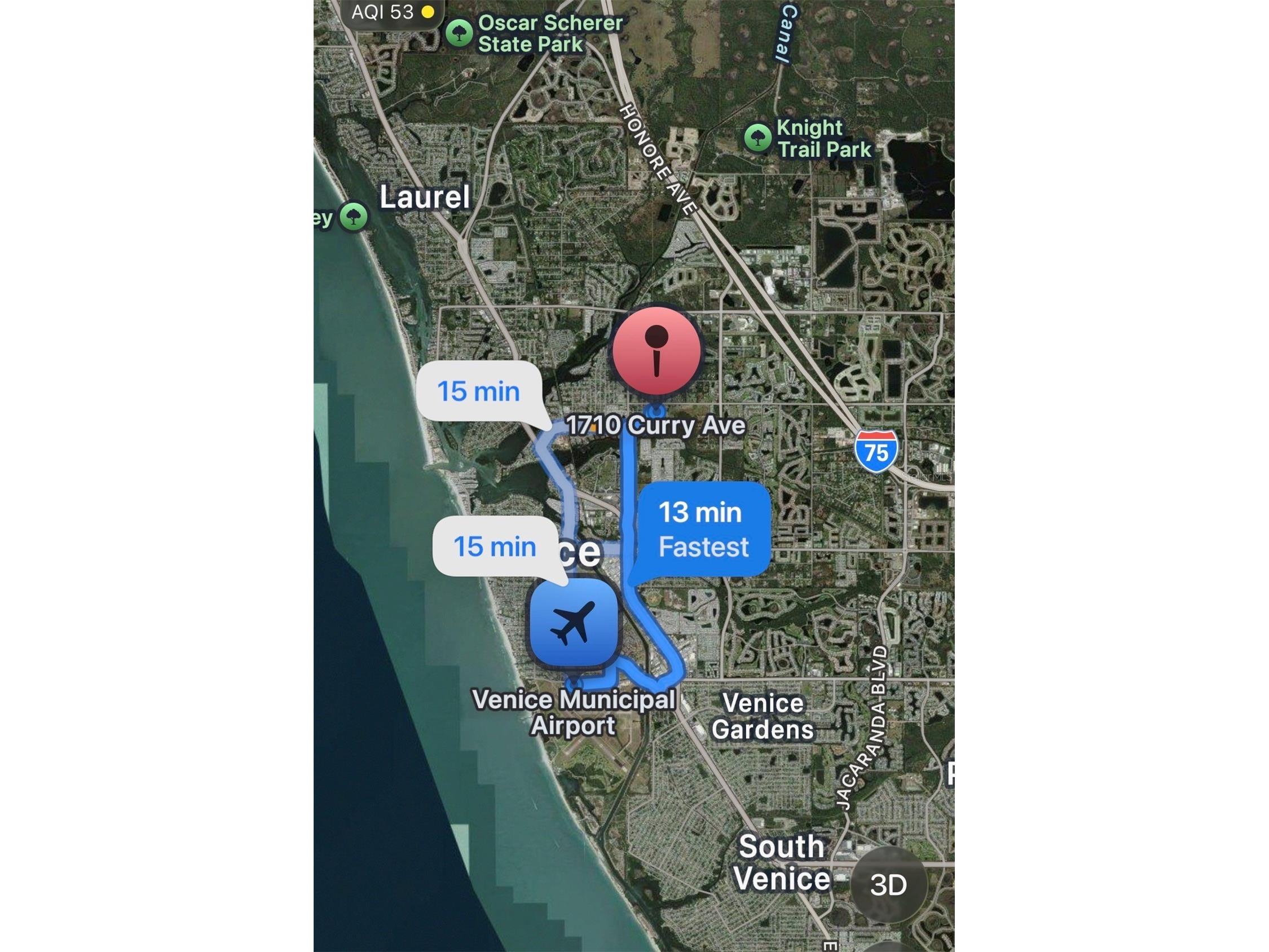 1710 Curry Avenue #42 Nokomis FL 34275 R4910791 image22