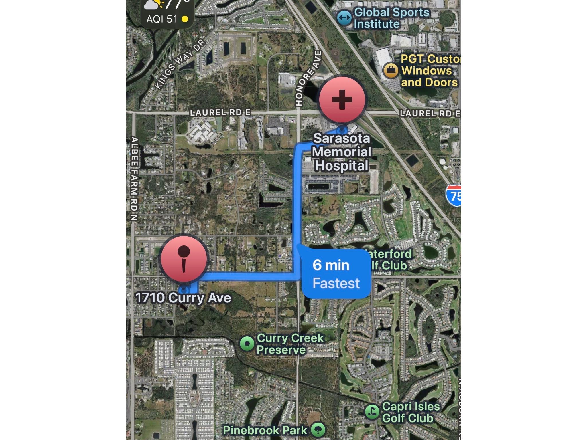 1710 Curry Avenue #42 Nokomis FL 34275 R4910791 image24