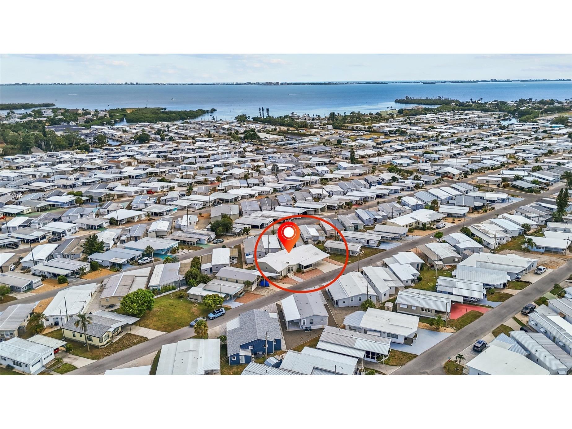 1710 Indiana Avenue Bradenton FL 34207 - SARASOTA BAY N6144946 image18