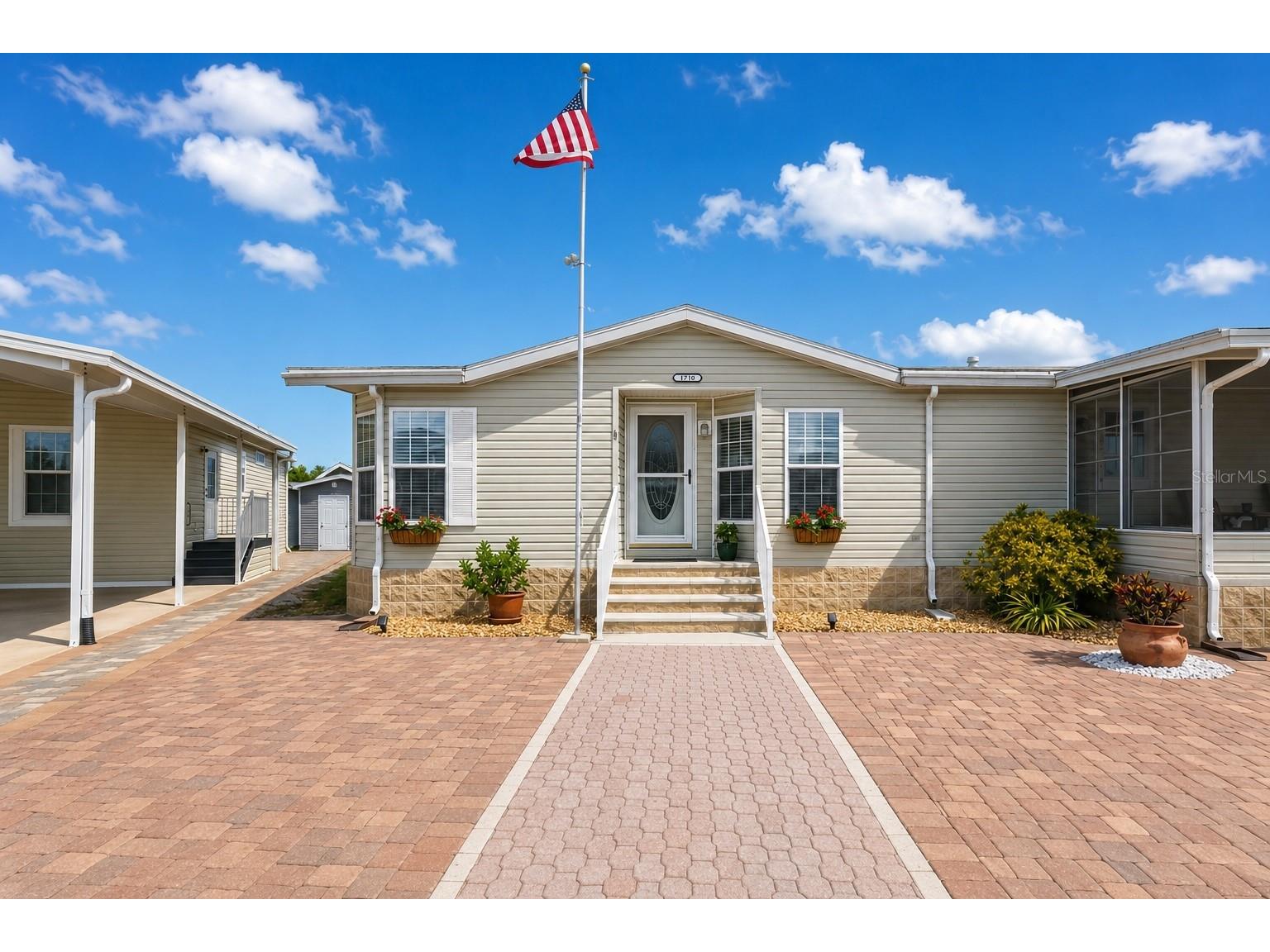 1710 Indiana Avenue Bradenton FL 34207 - SARASOTA BAY N6144946 image3