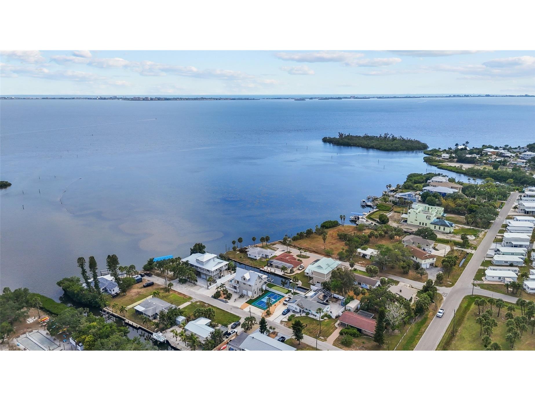 1710 Indiana Avenue Bradenton FL 34207 - SARASOTA BAY N6144946 image40