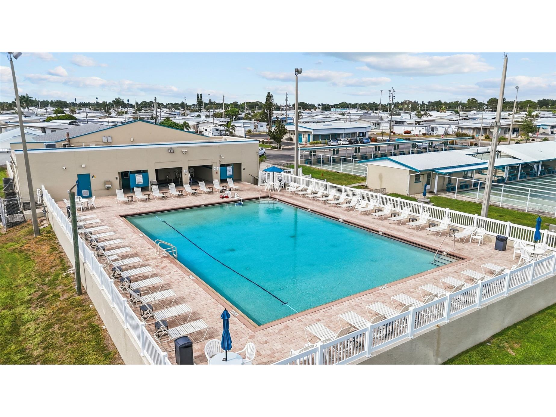 1710 Indiana Avenue Bradenton FL 34207 - SARASOTA BAY N6144946 image42