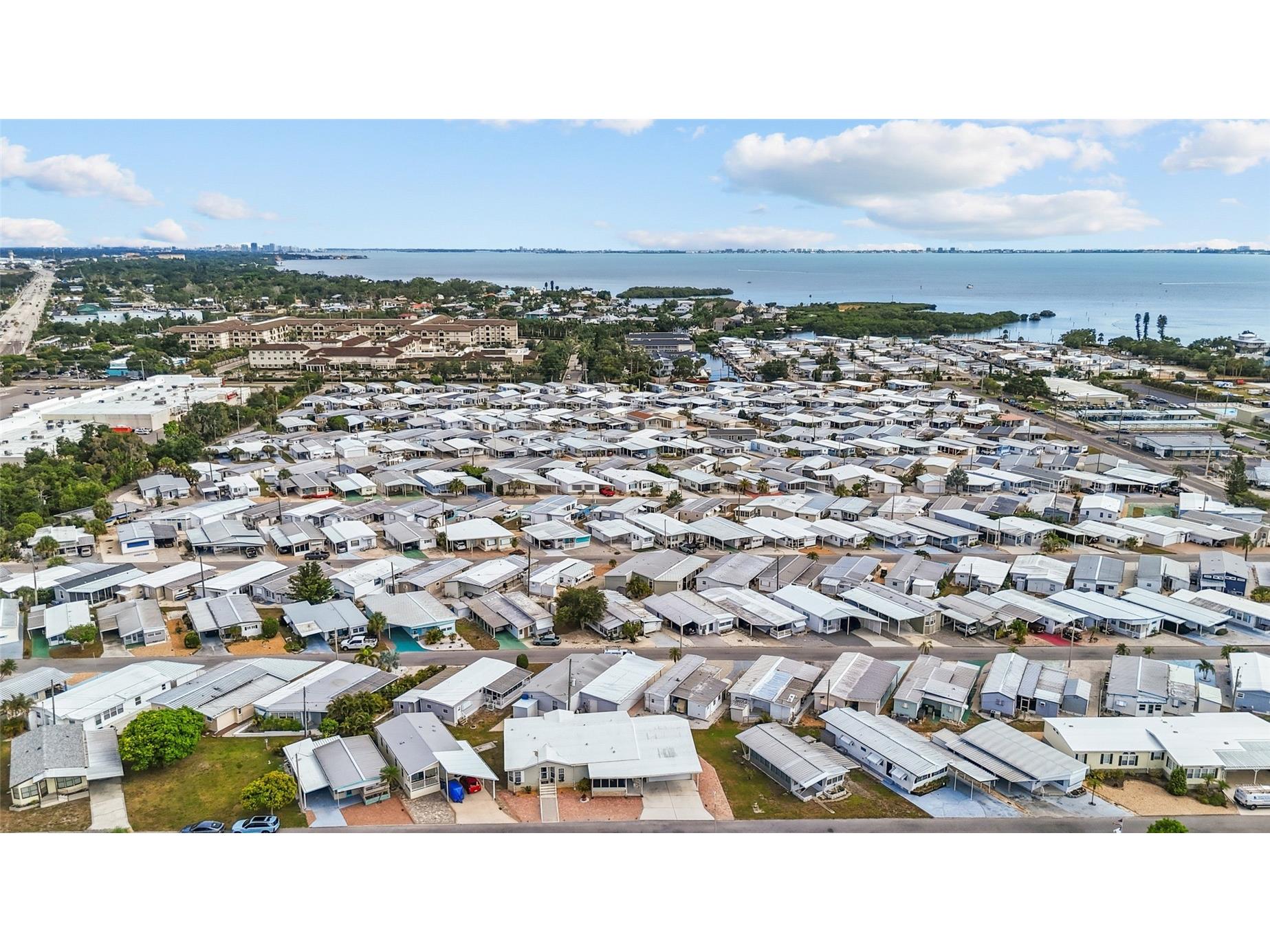 1710 Indiana Avenue Bradenton FL 34207 - SARASOTA BAY N6144946 image43