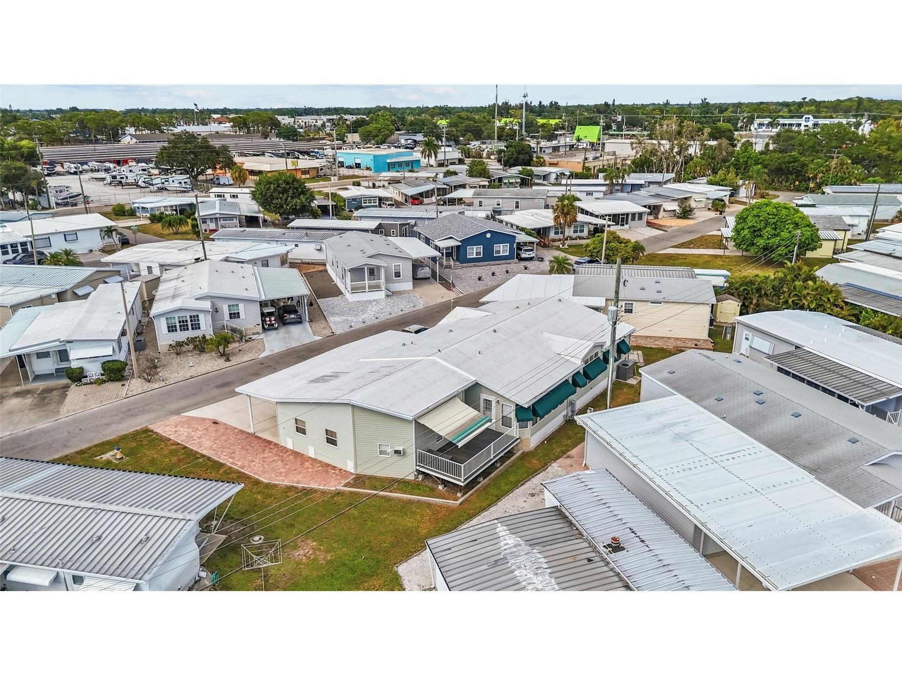 1710 Indiana Avenue Bradenton FL 34207 - SARASOTA BAY N6144946 image44