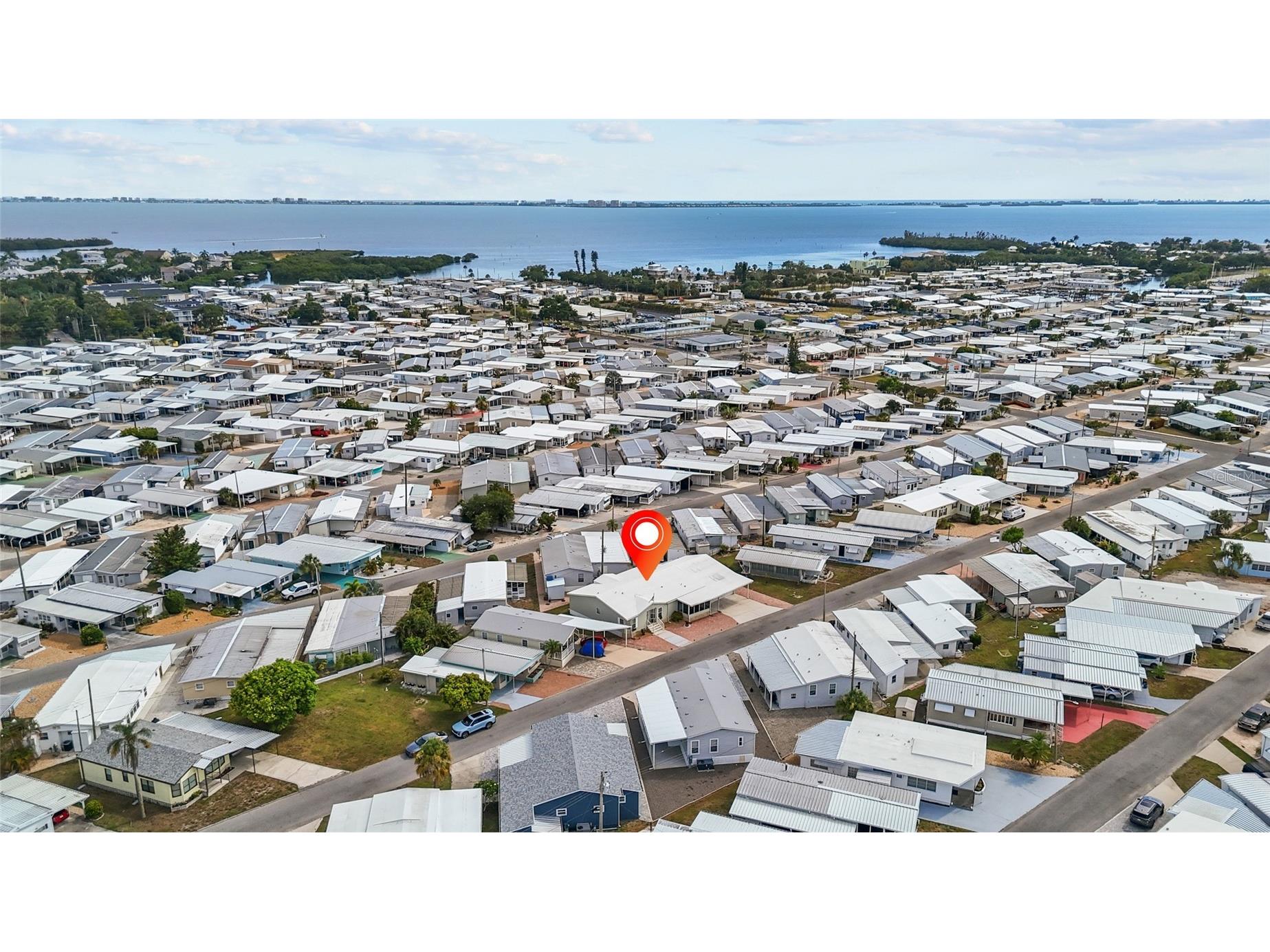 1710 Indiana Avenue Bradenton FL 34207 - SARASOTA BAY N6144946 image46