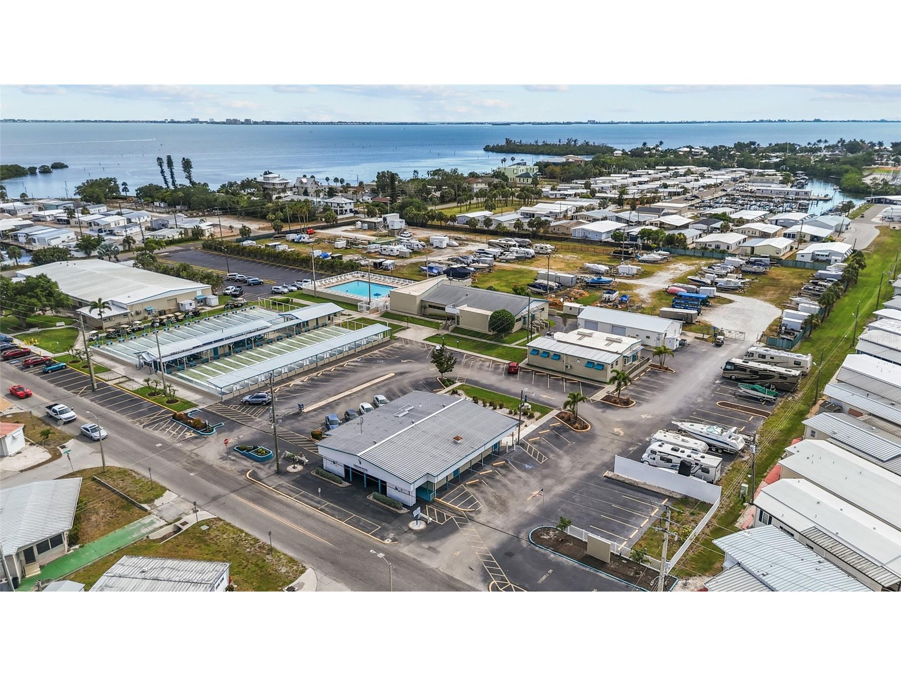 1710 Indiana Avenue Bradenton FL 34207 - SARASOTA BAY N6144946 image48