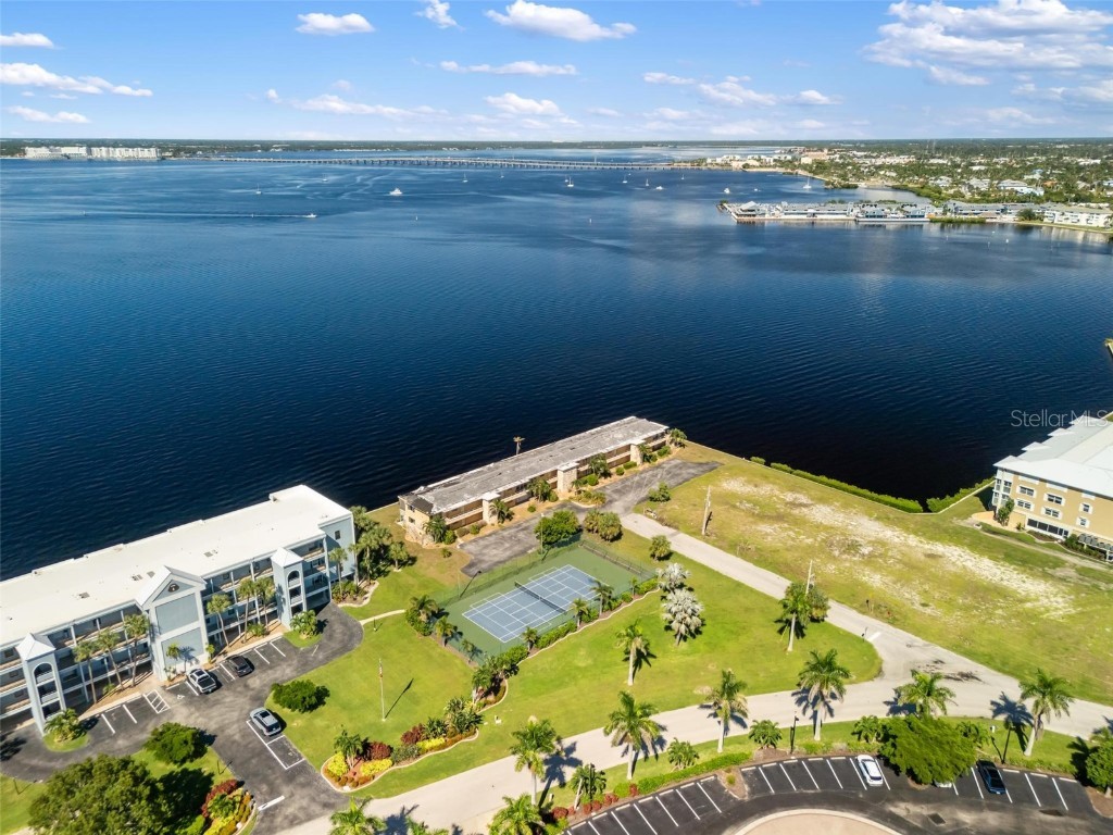 1710 Jamaica Way #1 Punta Gorda FL 33950 - CHARLOTTE HARBOR C7515822 image10