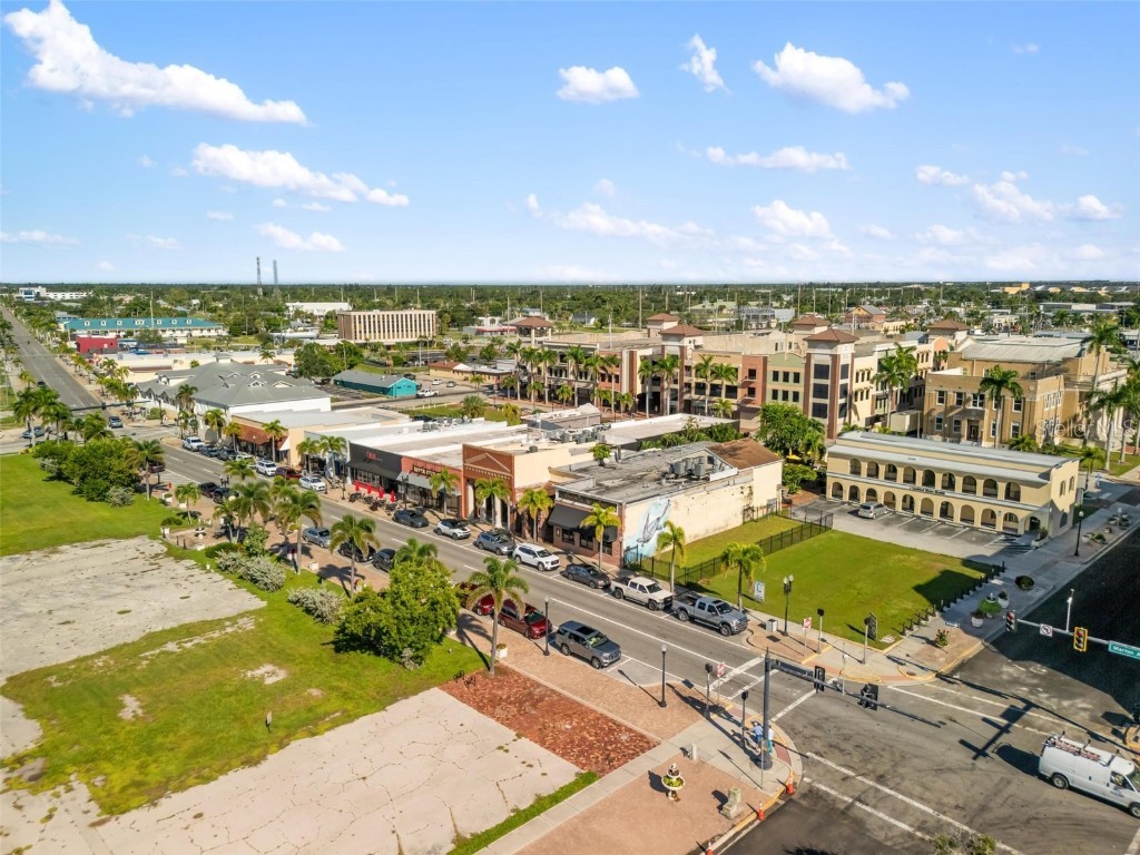 1710 Jamaica Way #1 Punta Gorda FL 33950 - CHARLOTTE HARBOR C7515822 image20