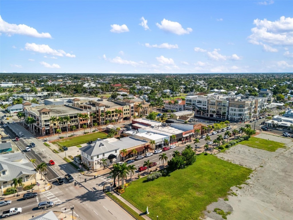 1710 Jamaica Way #1 Punta Gorda FL 33950 - CHARLOTTE HARBOR C7515822 image21