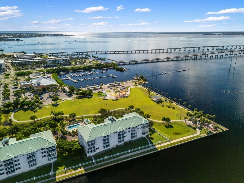 1710 Jamaica Way #1 Punta Gorda FL 33950 - CHARLOTTE HARBOR C7515822 image22