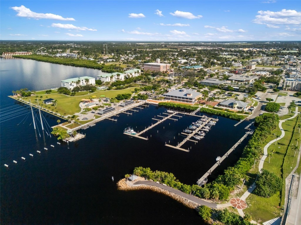 1710 Jamaica Way #1 Punta Gorda FL 33950 - CHARLOTTE HARBOR C7515822 image23