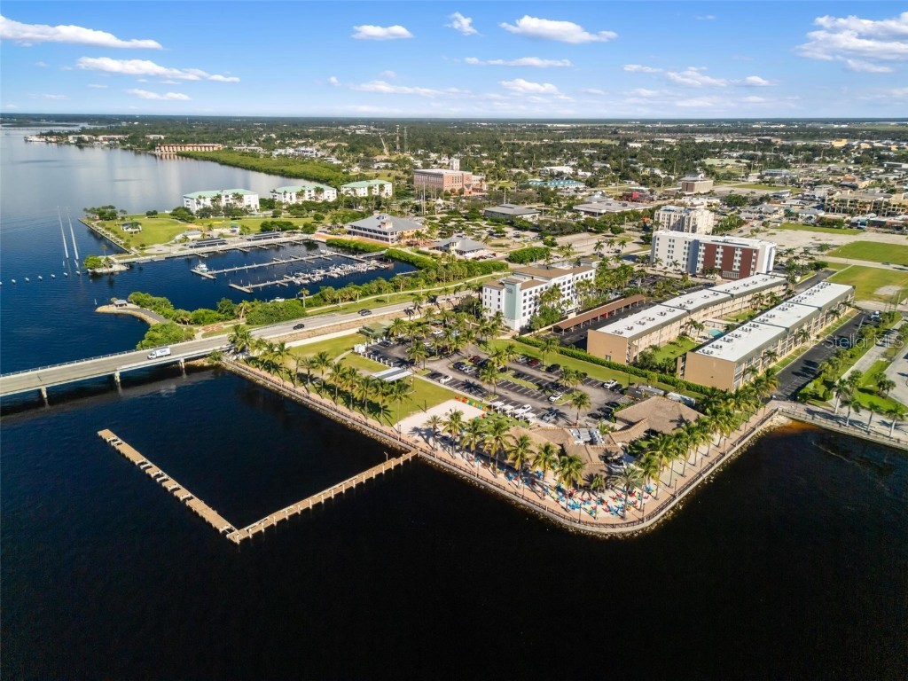 1710 Jamaica Way #1 Punta Gorda FL 33950 - CHARLOTTE HARBOR C7515822 image24