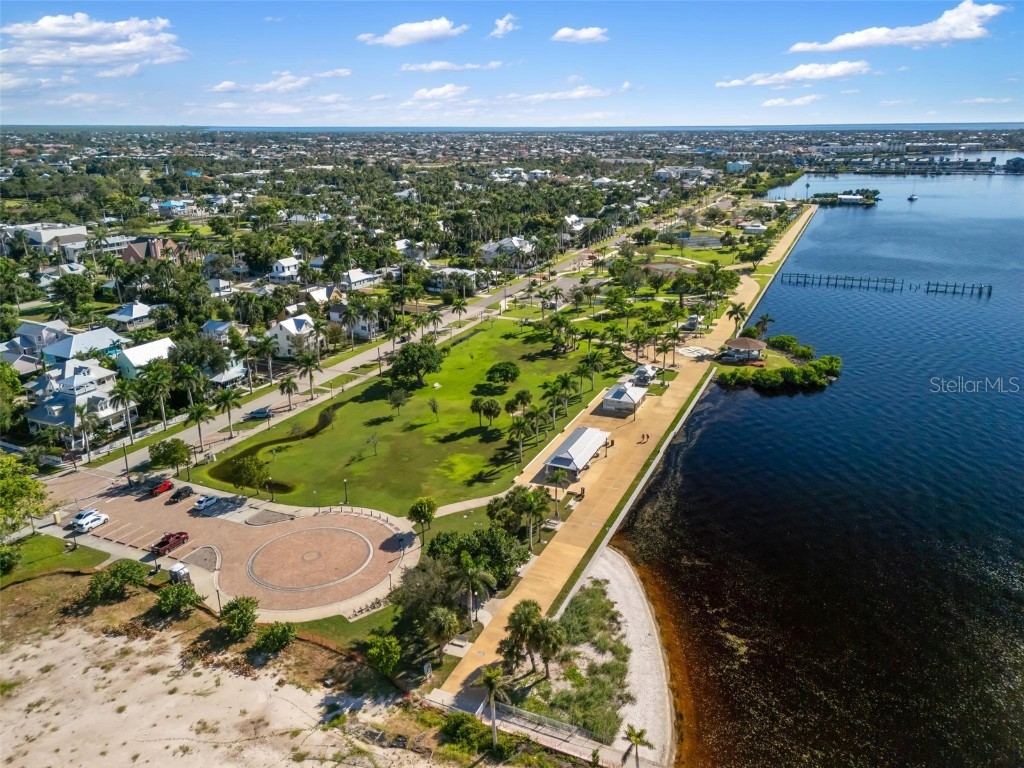 1710 Jamaica Way #1 Punta Gorda FL 33950 - CHARLOTTE HARBOR C7515822 image27