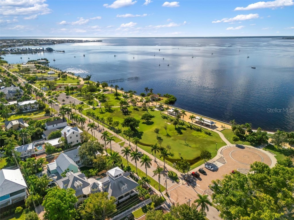 1710 Jamaica Way #1 Punta Gorda FL 33950 - CHARLOTTE HARBOR C7515822 image28