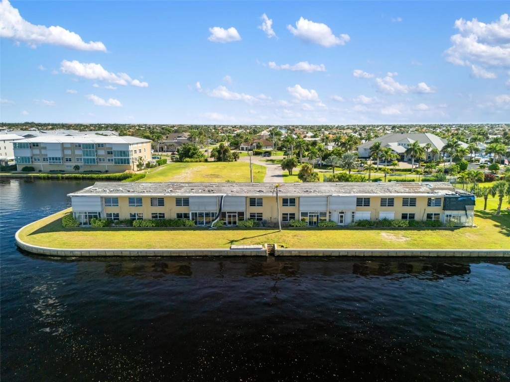 1710 Jamaica Way #1 Punta Gorda FL 33950 - CHARLOTTE HARBOR C7515822 image3