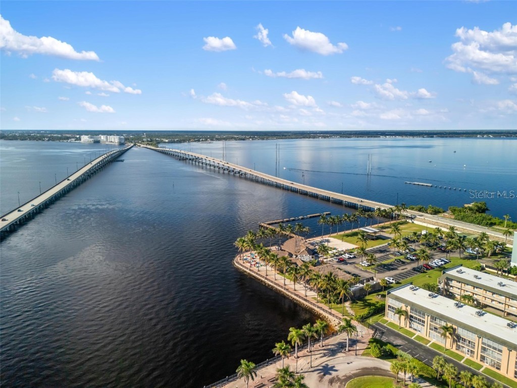 1710 Jamaica Way #1 Punta Gorda FL 33950 - CHARLOTTE HARBOR C7515822 image30