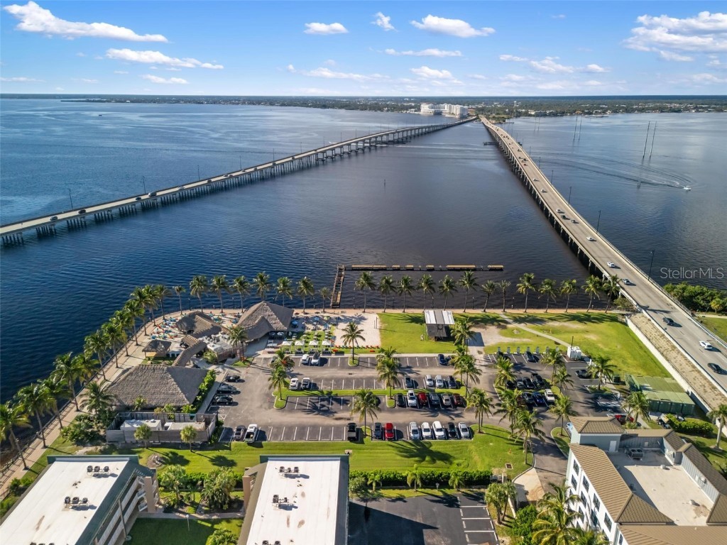 1710 Jamaica Way #1 Punta Gorda FL 33950 - CHARLOTTE HARBOR C7515822 image31