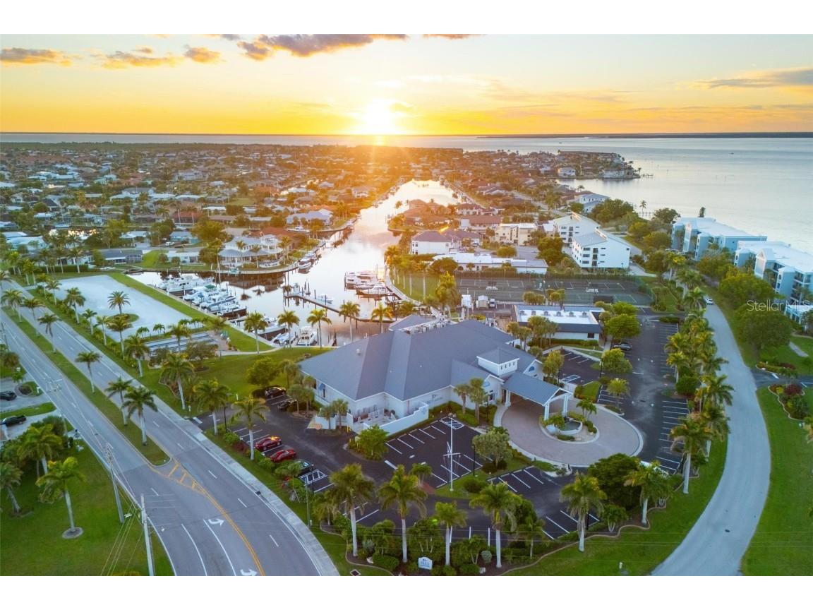 1710 Jamaica Way #1 Punta Gorda FL 33950 - CHARLOTTE HARBOR C7515822 image33