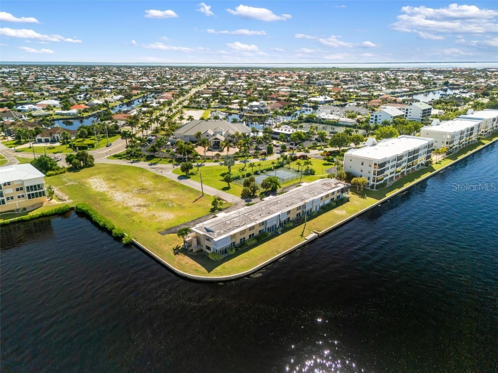 1710 Jamaica Way #1 Punta Gorda FL 33950 - CHARLOTTE HARBOR C7515822 image4