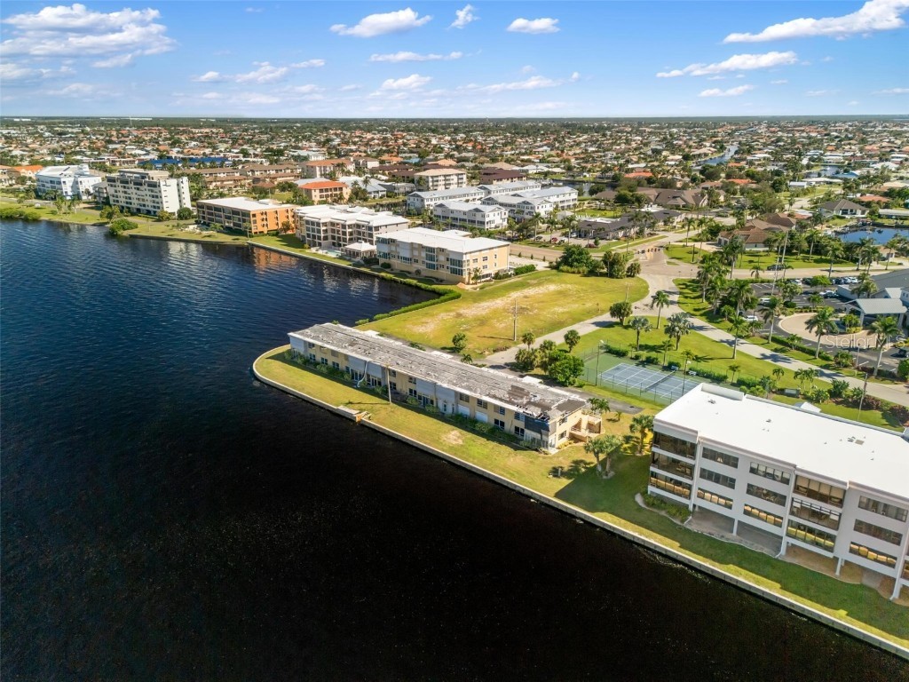 1710 Jamaica Way #1 Punta Gorda FL 33950 - CHARLOTTE HARBOR C7515822 image5