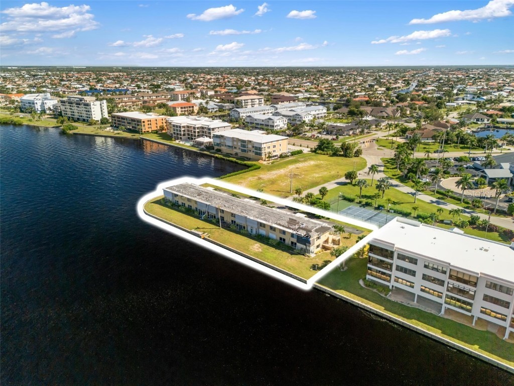 1710 Jamaica Way #1 Punta Gorda FL 33950 - CHARLOTTE HARBOR C7515822 image8