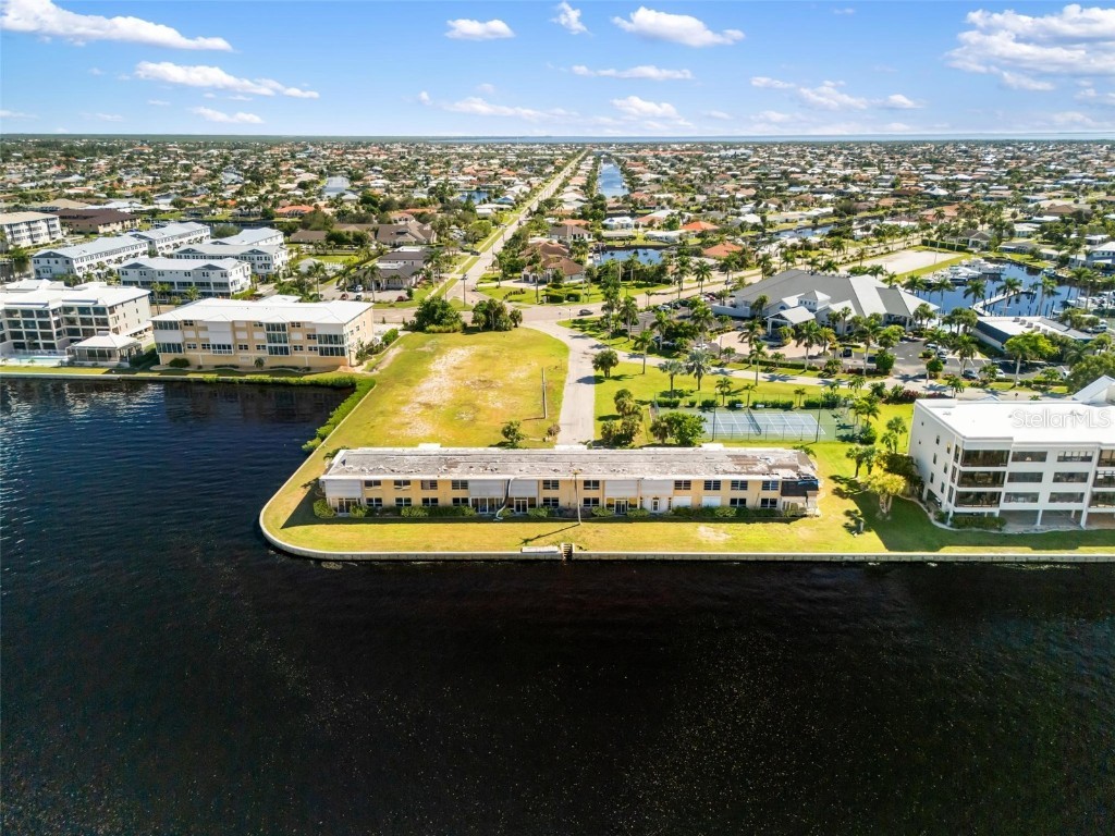 1710 Jamaica Way #1 Punta Gorda FL 33950 - CHARLOTTE HARBOR C7515822 image9