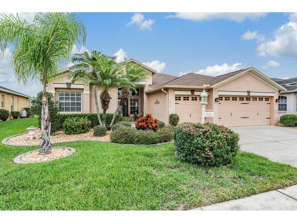 1710 Lakestone Drive Trinity FL 34655 W7859538 image1