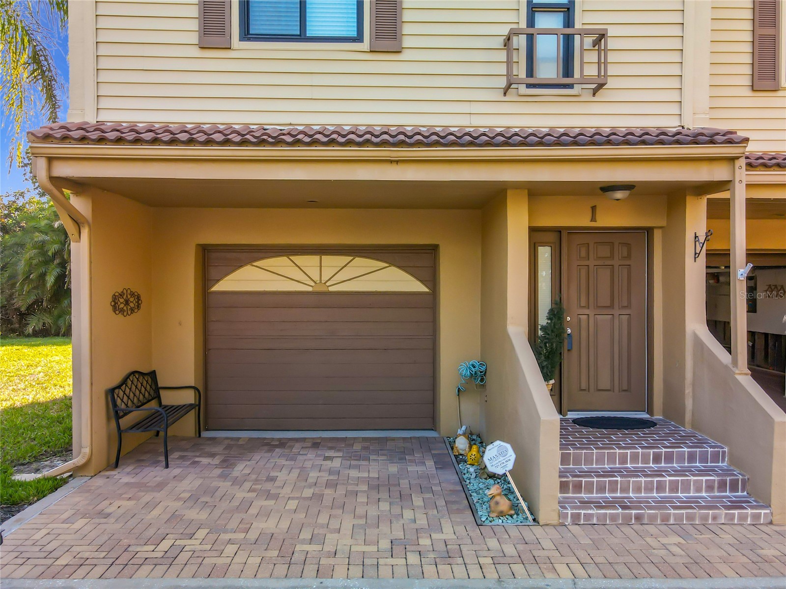 1710 Lighthouse Terrace S #1 South Pasadena FL 33707 TB8323713 image2