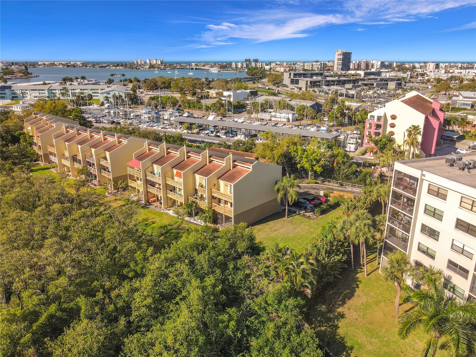 1710 Lighthouse Terrace S #1 South Pasadena FL 33707 TB8323713 image32